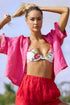 PQ Swim Passion Linen Short